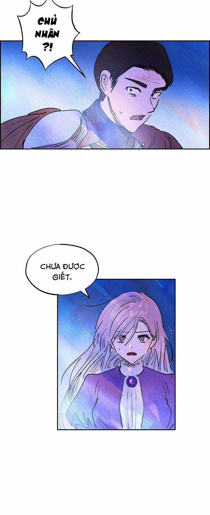 Ác Nữ Giả Ngốc Chapter 13 trang 44