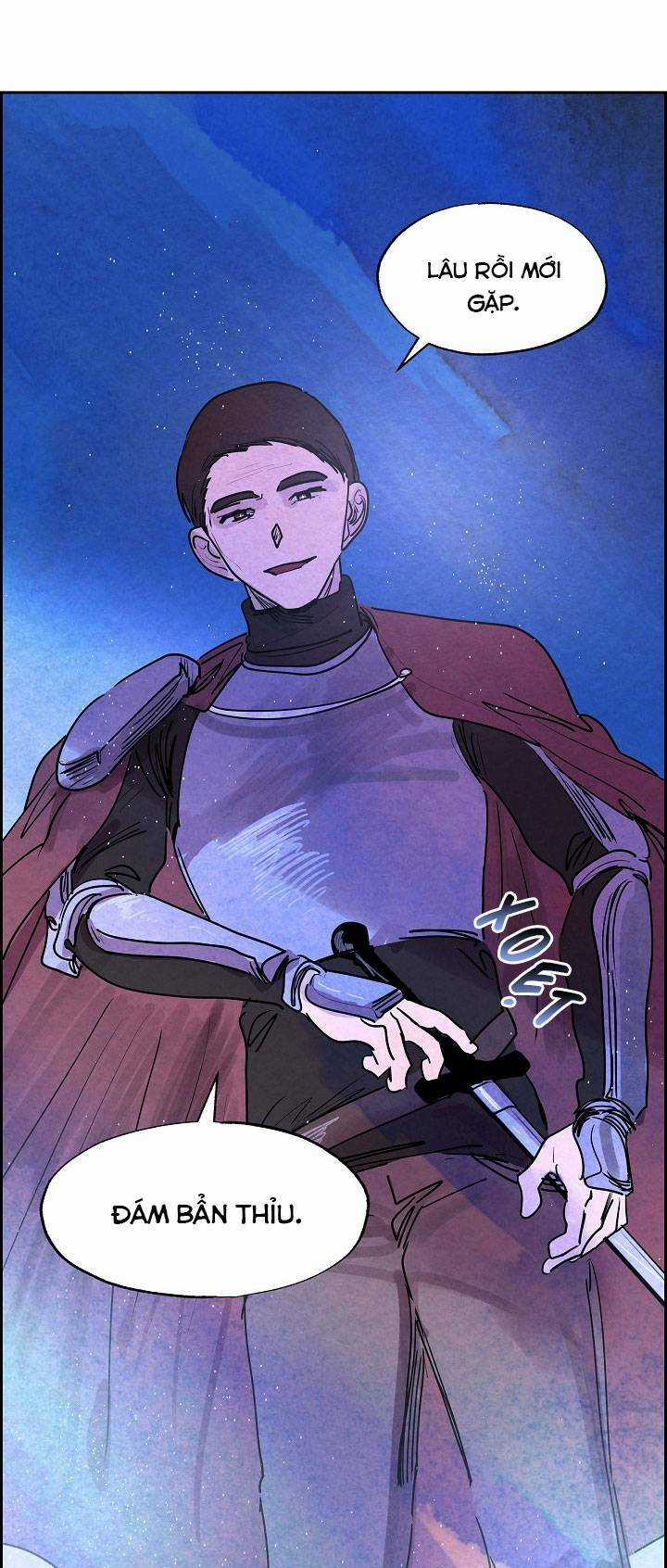 Ác Nữ Giả Ngốc Chapter 13 trang 6