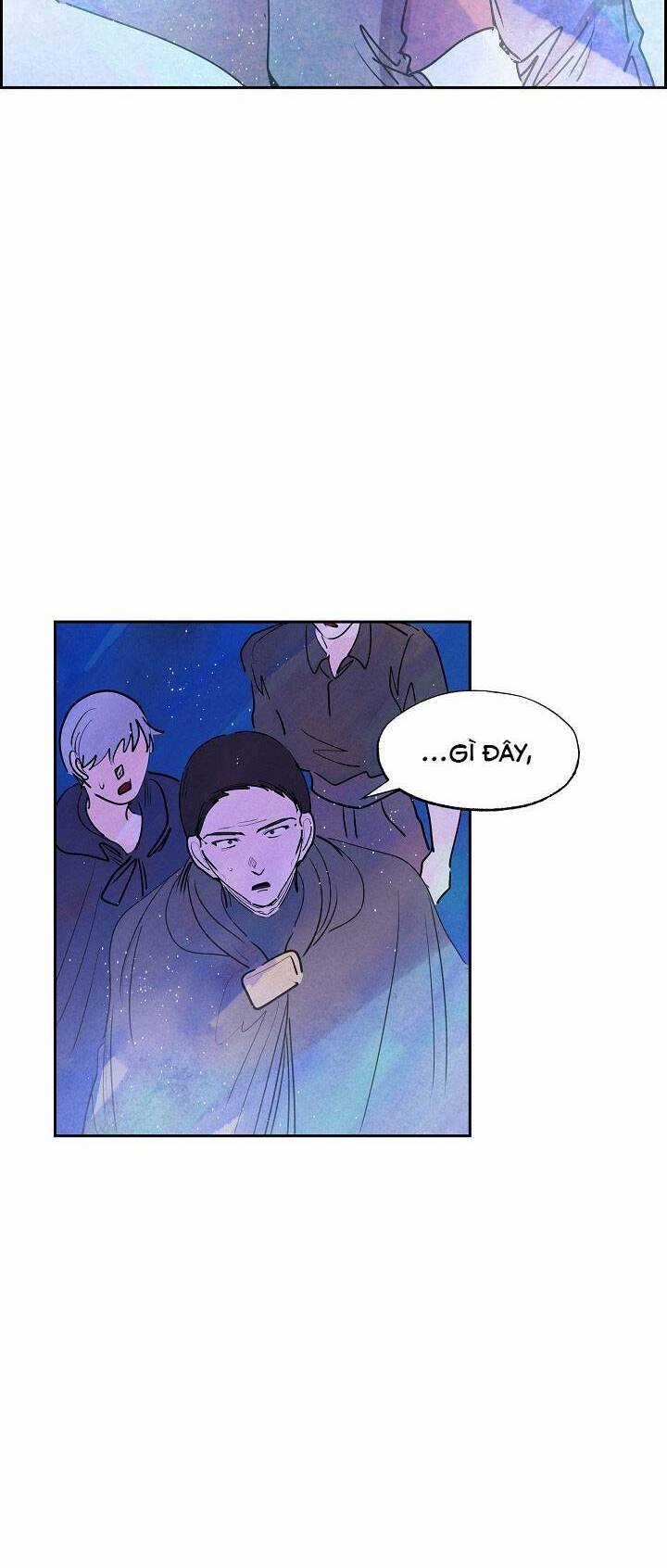 Ác Nữ Giả Ngốc Chapter 13 trang 7