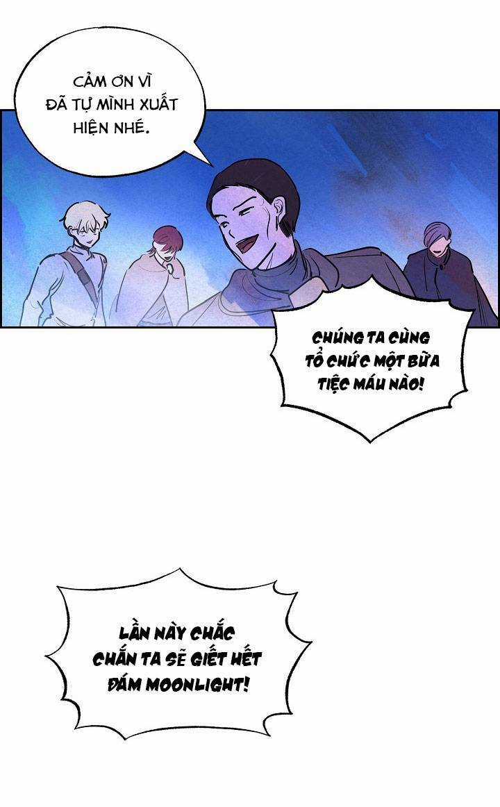 Ác Nữ Giả Ngốc Chapter 13 trang 8