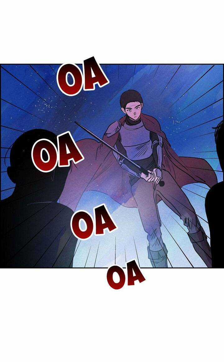 Ác Nữ Giả Ngốc Chapter 13 trang 9