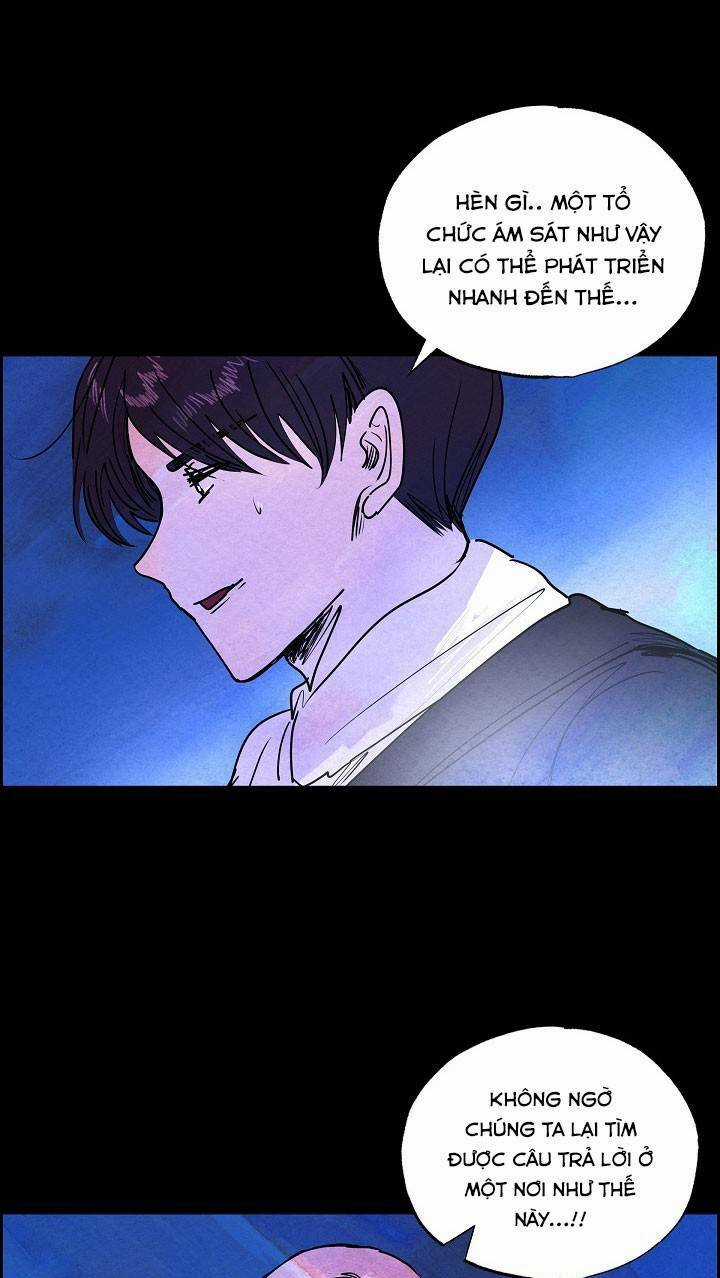 Ác Nữ Giả Ngốc Chapter 14 trang 10