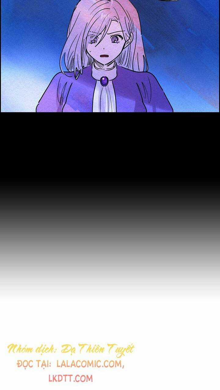 Ác Nữ Giả Ngốc Chapter 14 trang 11