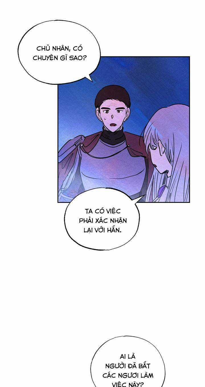 Ác Nữ Giả Ngốc Chapter 14 trang 14