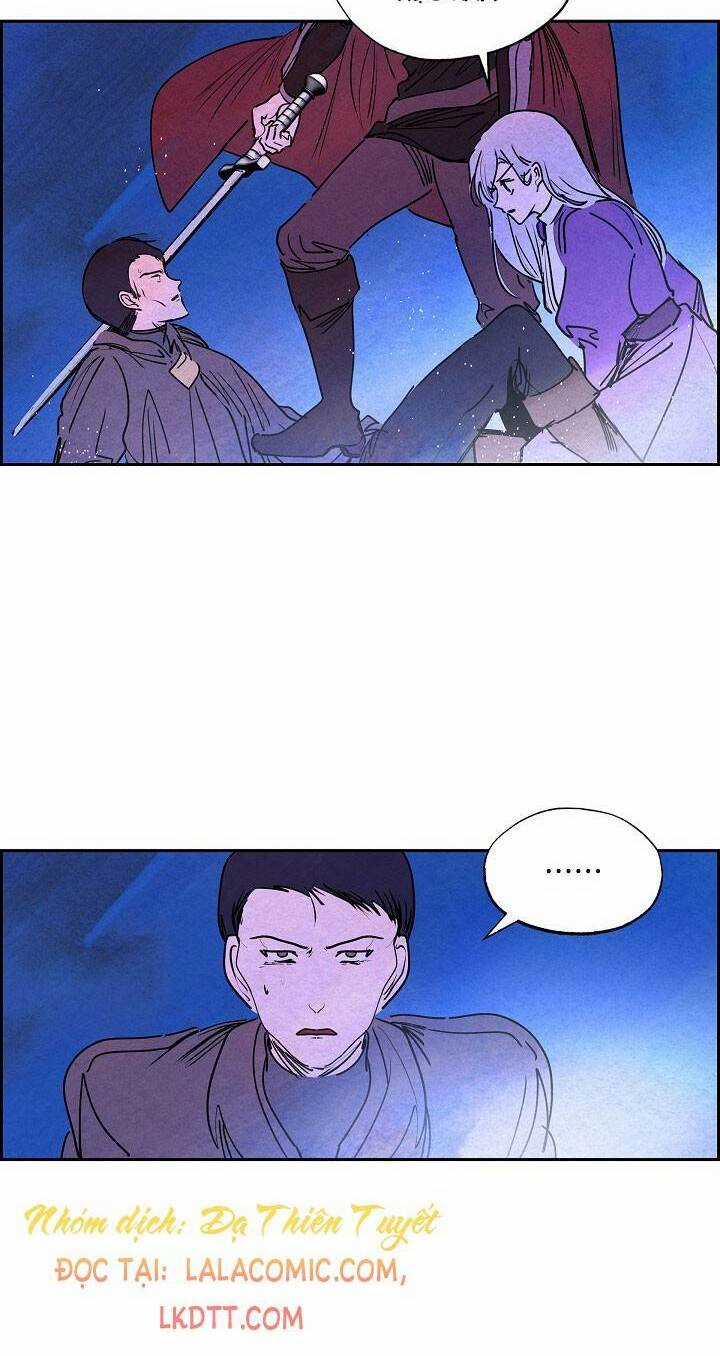 Ác Nữ Giả Ngốc Chapter 14 trang 15