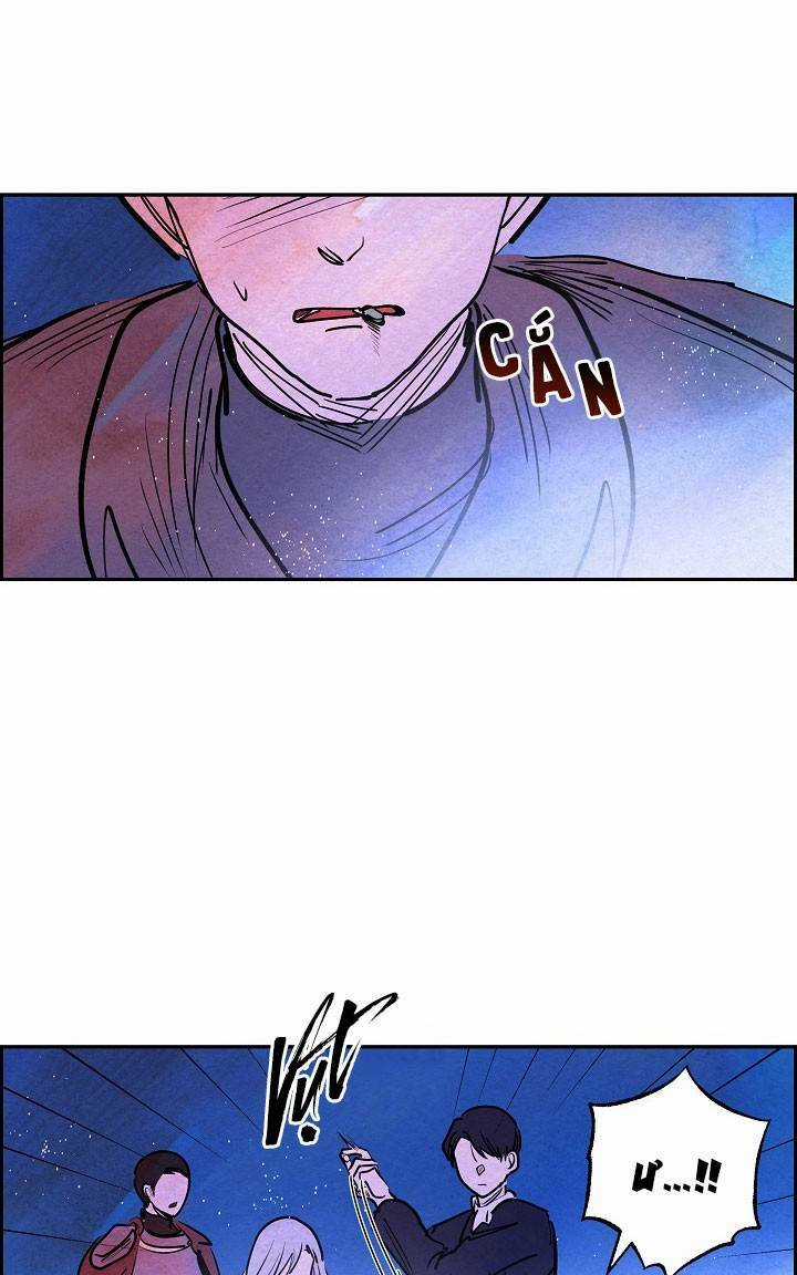 Ác Nữ Giả Ngốc Chapter 14 trang 16