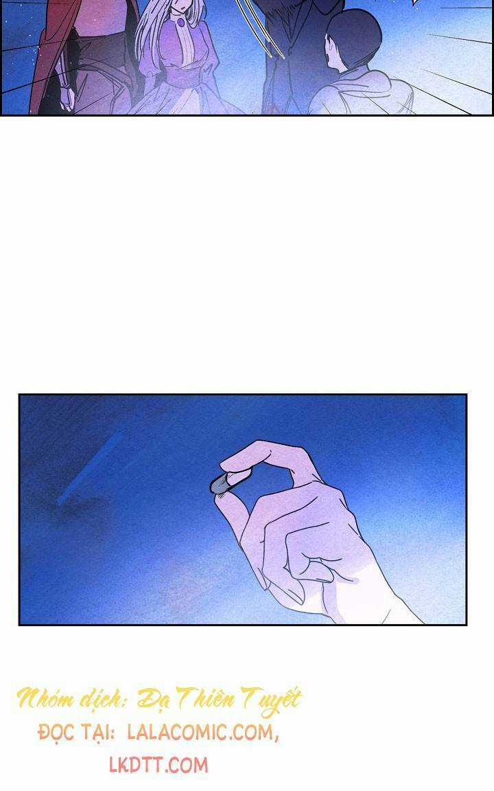 Ác Nữ Giả Ngốc Chapter 14 trang 17