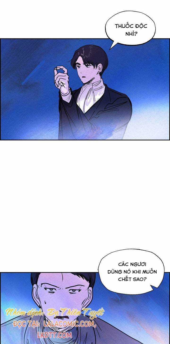 Ác Nữ Giả Ngốc Chapter 14 trang 18