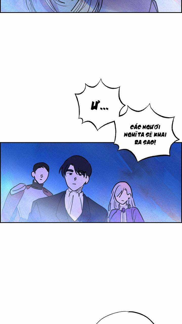 Ác Nữ Giả Ngốc Chapter 14 trang 19