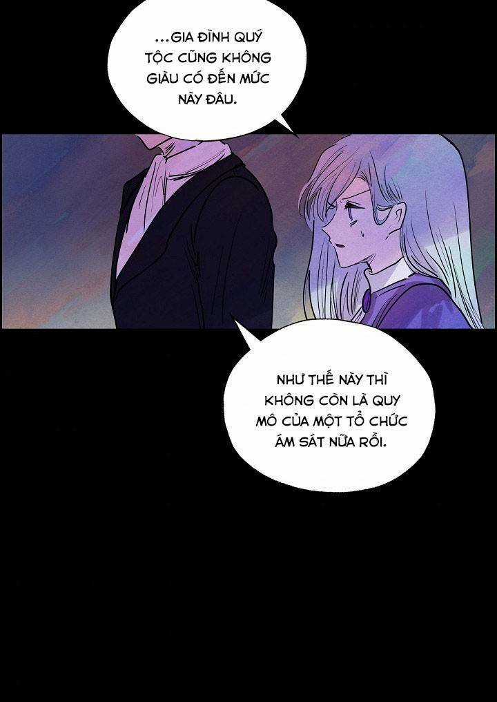 Ác Nữ Giả Ngốc Chapter 14 trang 2