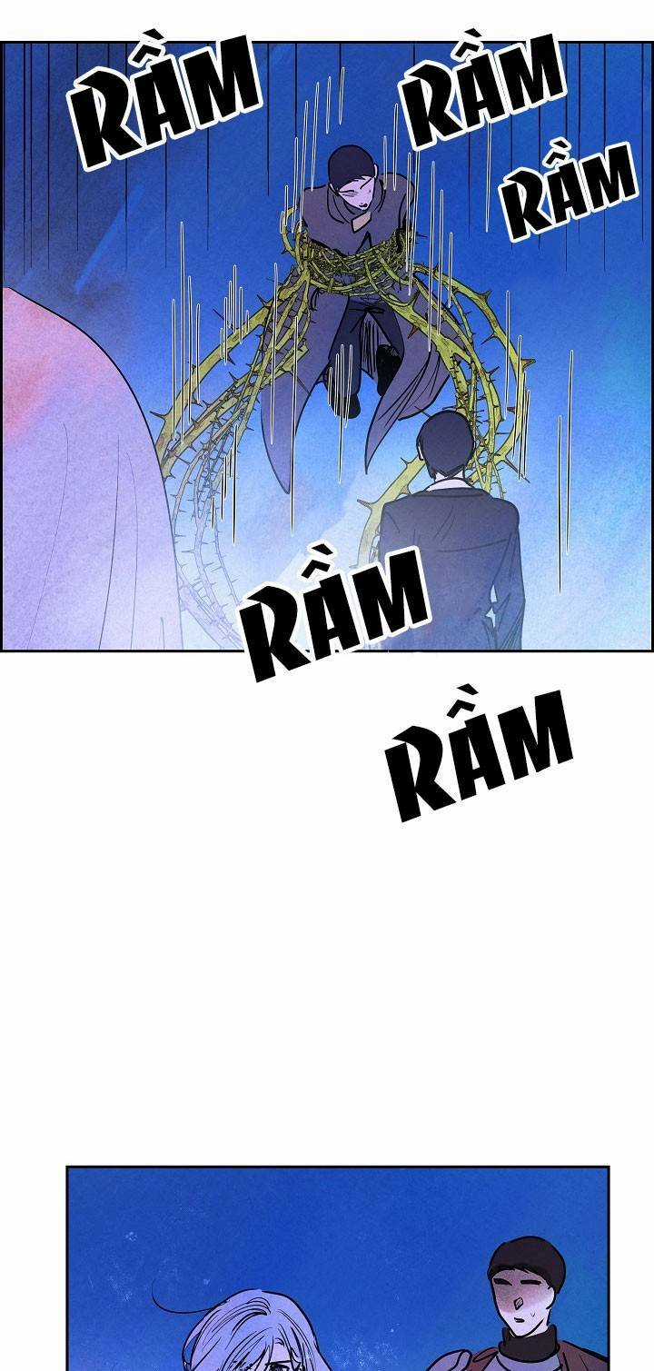 Ác Nữ Giả Ngốc Chapter 14 trang 21