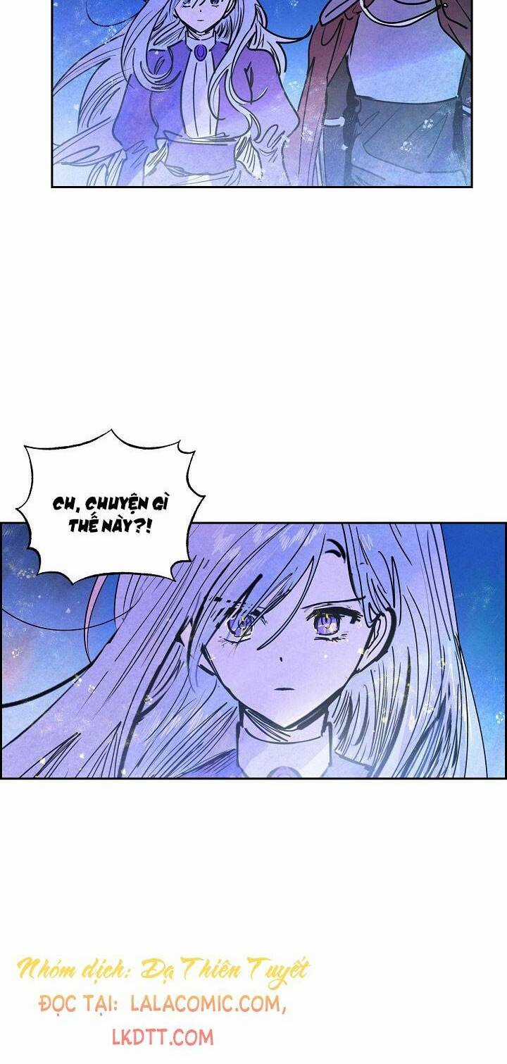 Ác Nữ Giả Ngốc Chapter 14 trang 22