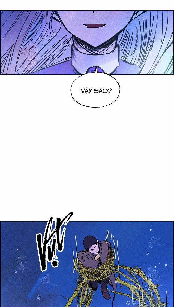 Ác Nữ Giả Ngốc Chapter 14 trang 23