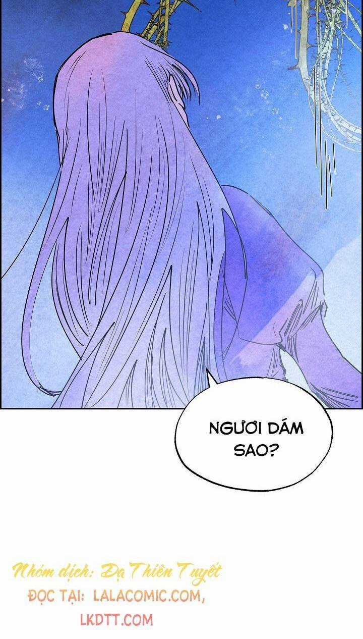 Ác Nữ Giả Ngốc Chapter 14 trang 24