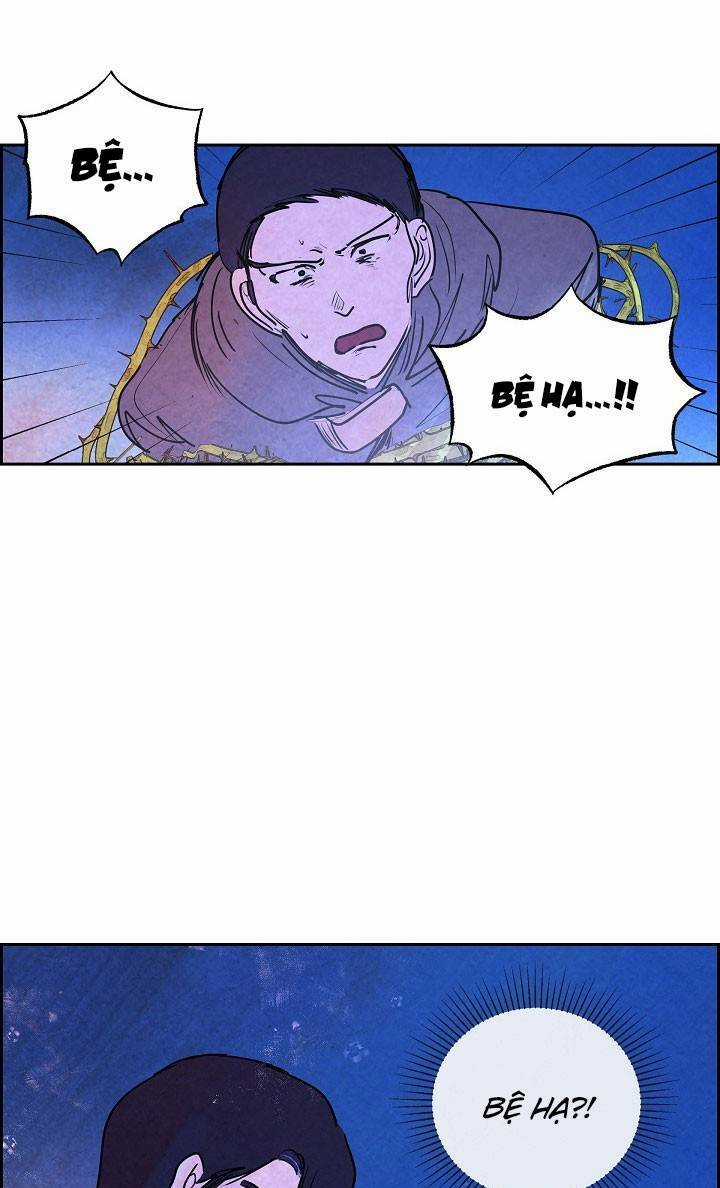 Ác Nữ Giả Ngốc Chapter 14 trang 25