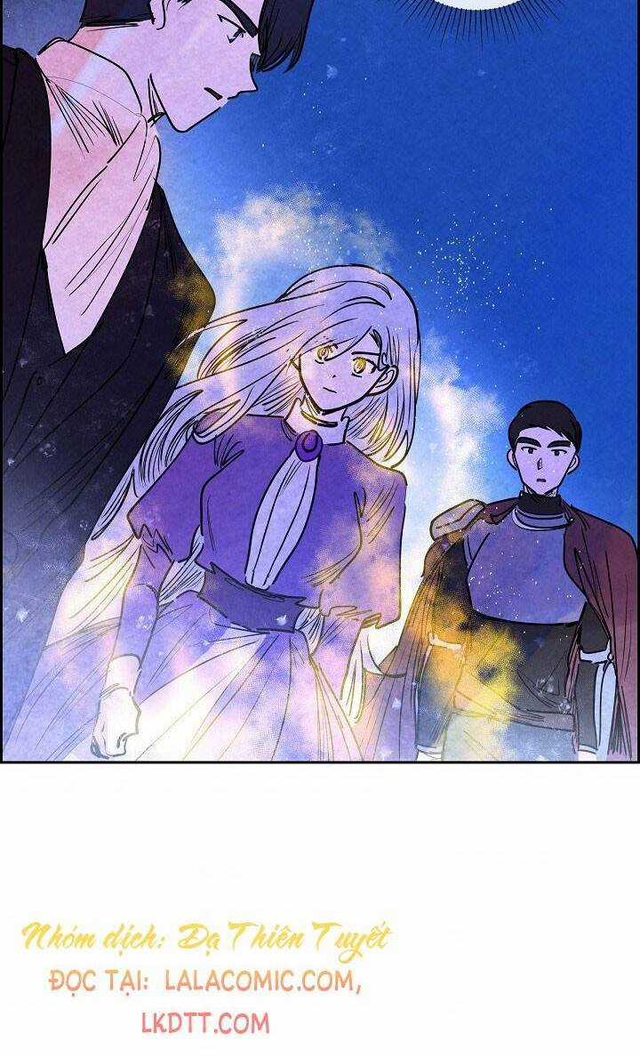 Ác Nữ Giả Ngốc Chapter 14 trang 26