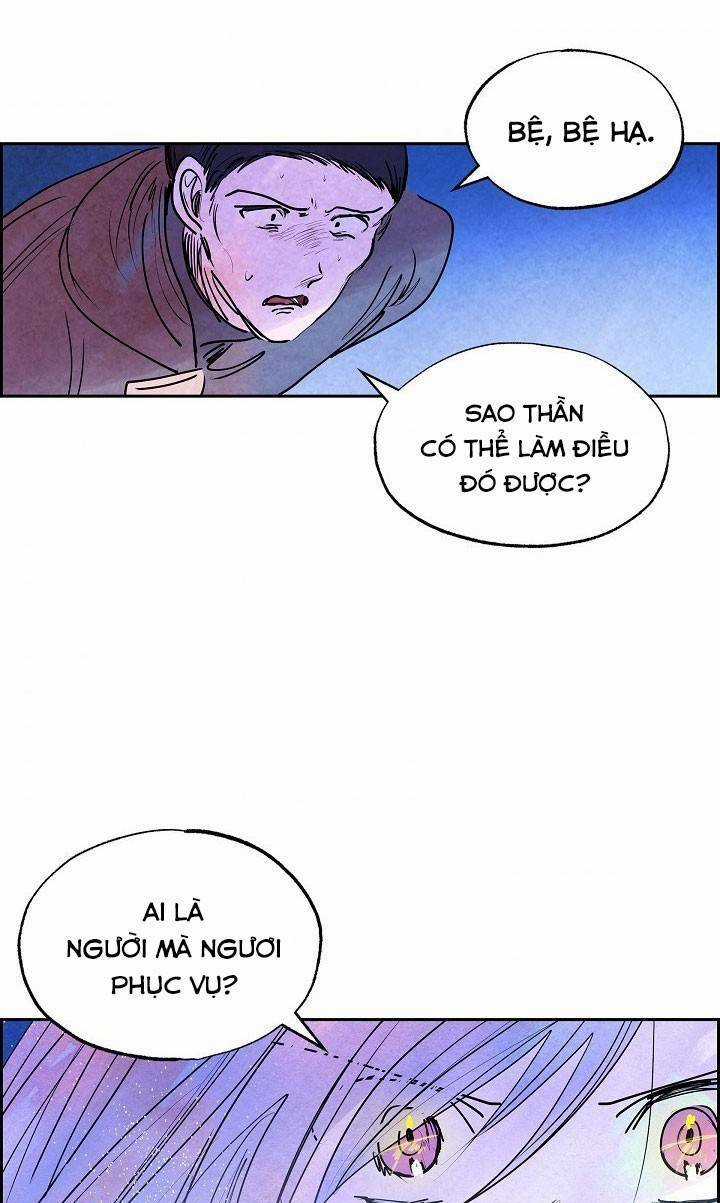 Ác Nữ Giả Ngốc Chapter 14 trang 27