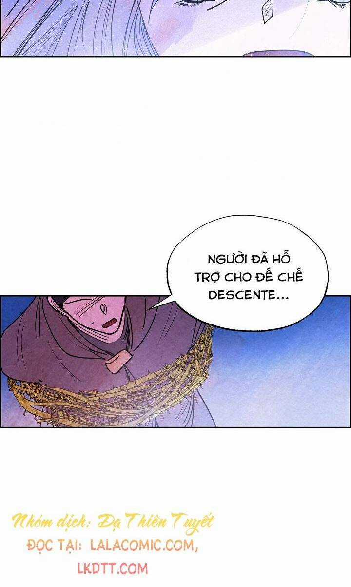 Ác Nữ Giả Ngốc Chapter 14 trang 28