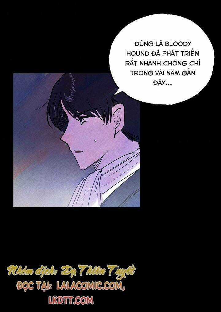 Ác Nữ Giả Ngốc Chapter 14 trang 3