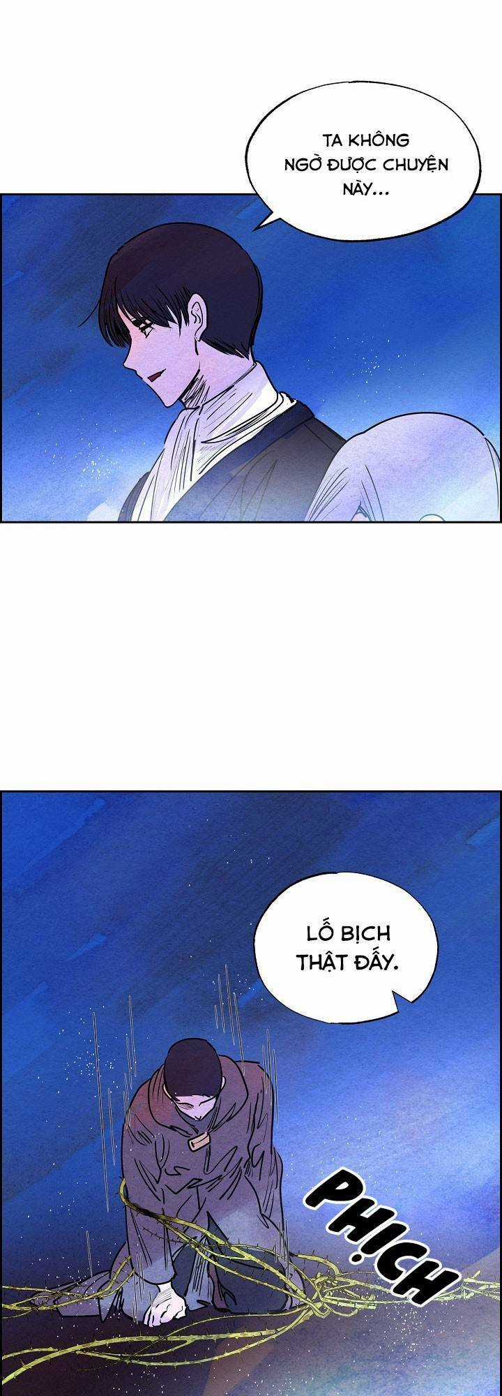 Ác Nữ Giả Ngốc Chapter 14 trang 32