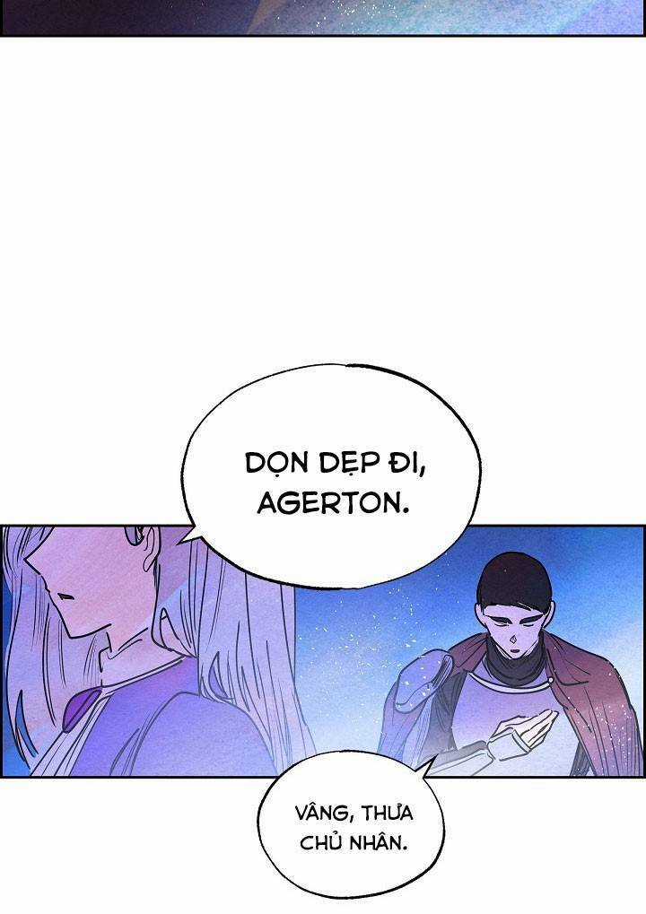 Ác Nữ Giả Ngốc Chapter 14 trang 33