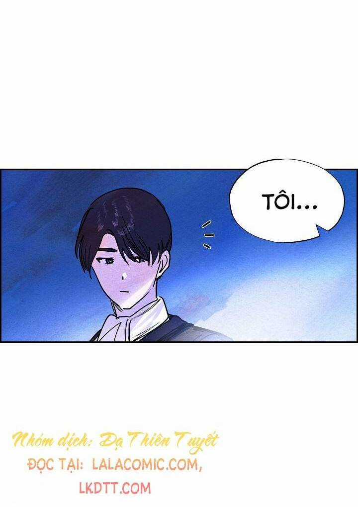 Ác Nữ Giả Ngốc Chapter 14 trang 34