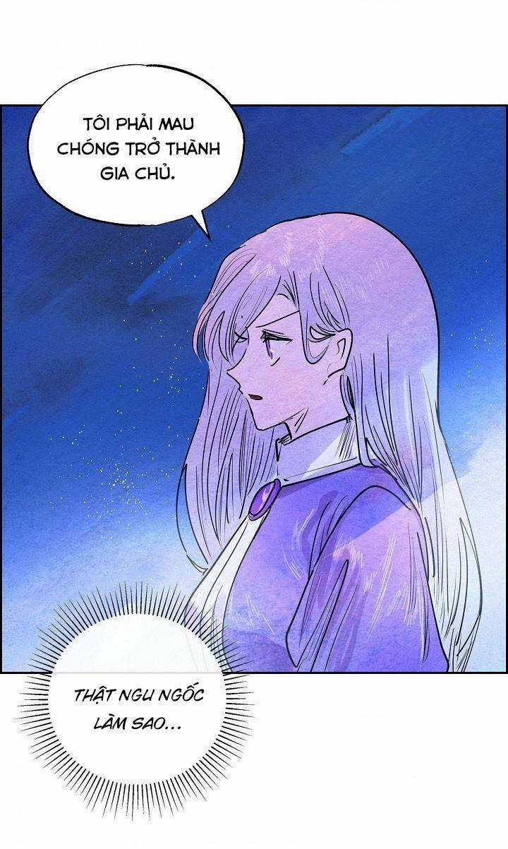 Ác Nữ Giả Ngốc Chapter 14 trang 35