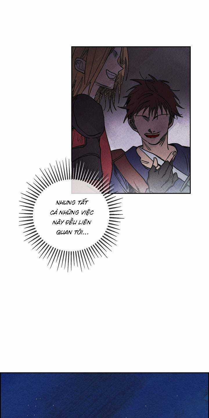 Ác Nữ Giả Ngốc Chapter 14 trang 37