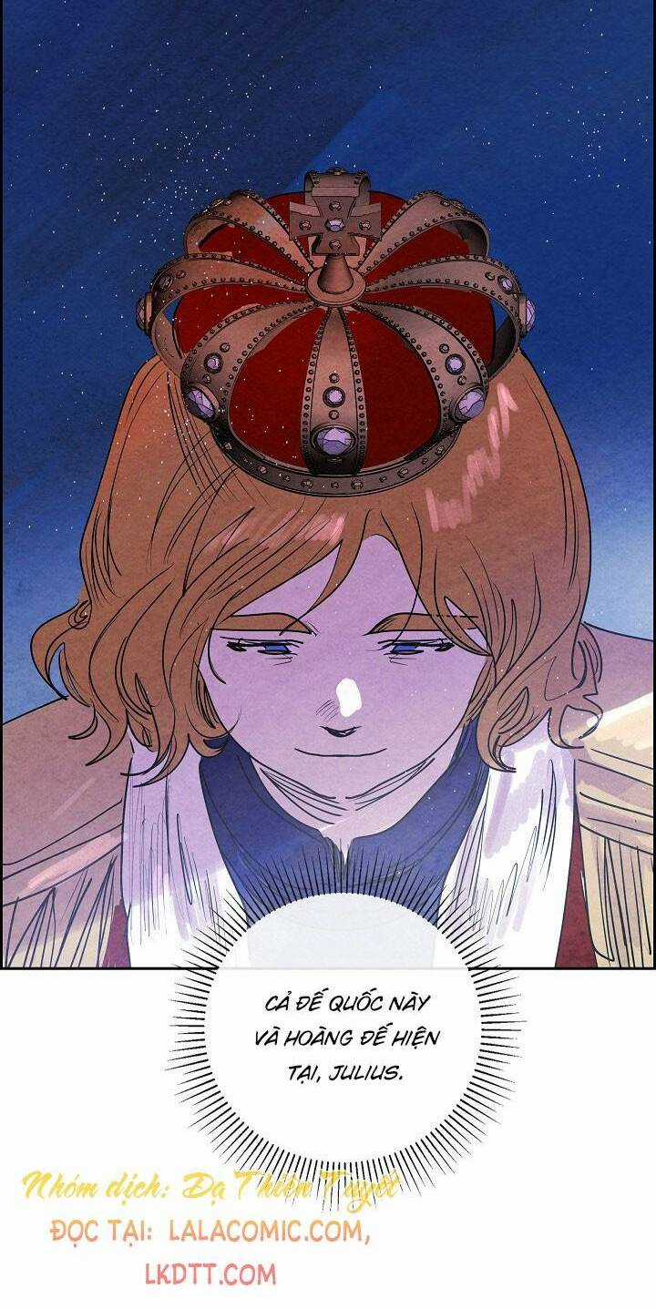 Ác Nữ Giả Ngốc Chapter 14 trang 38