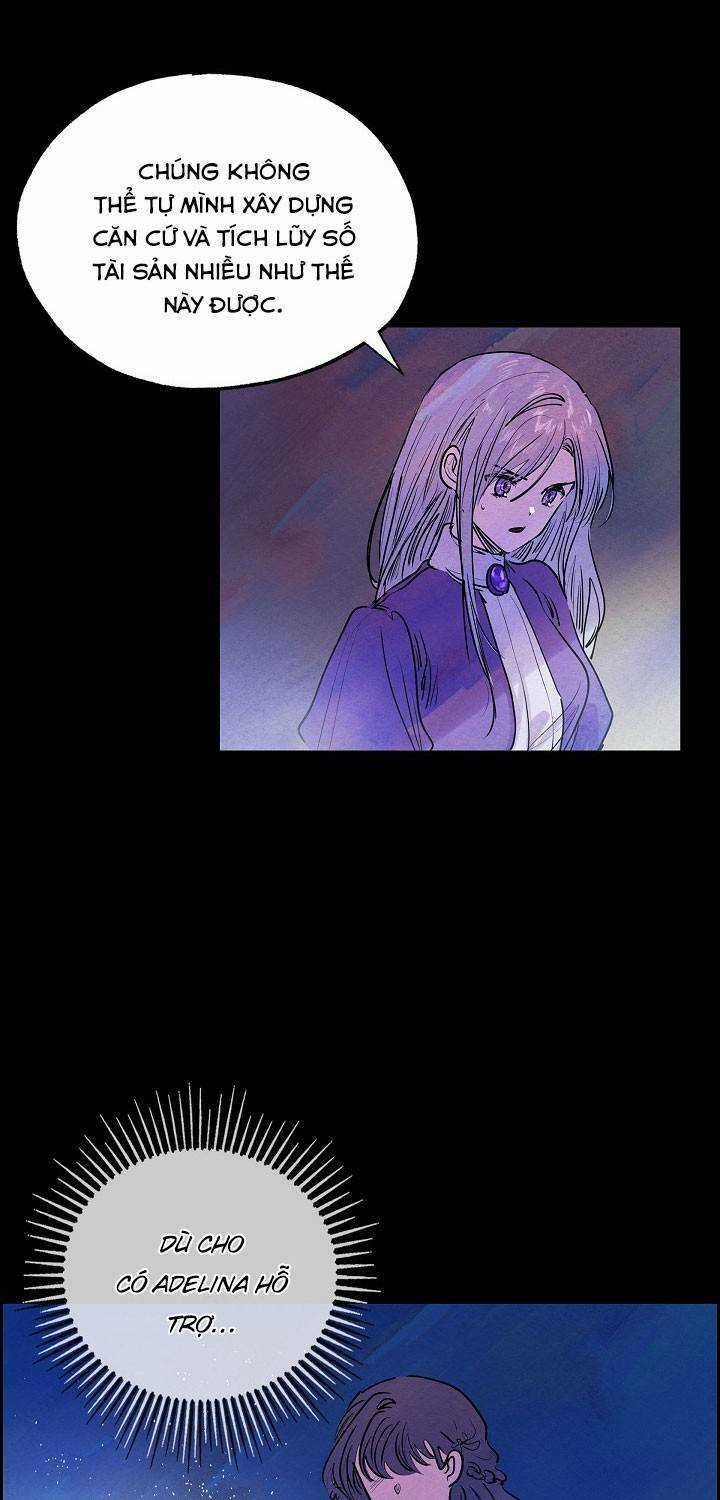 Ác Nữ Giả Ngốc Chapter 14 trang 4