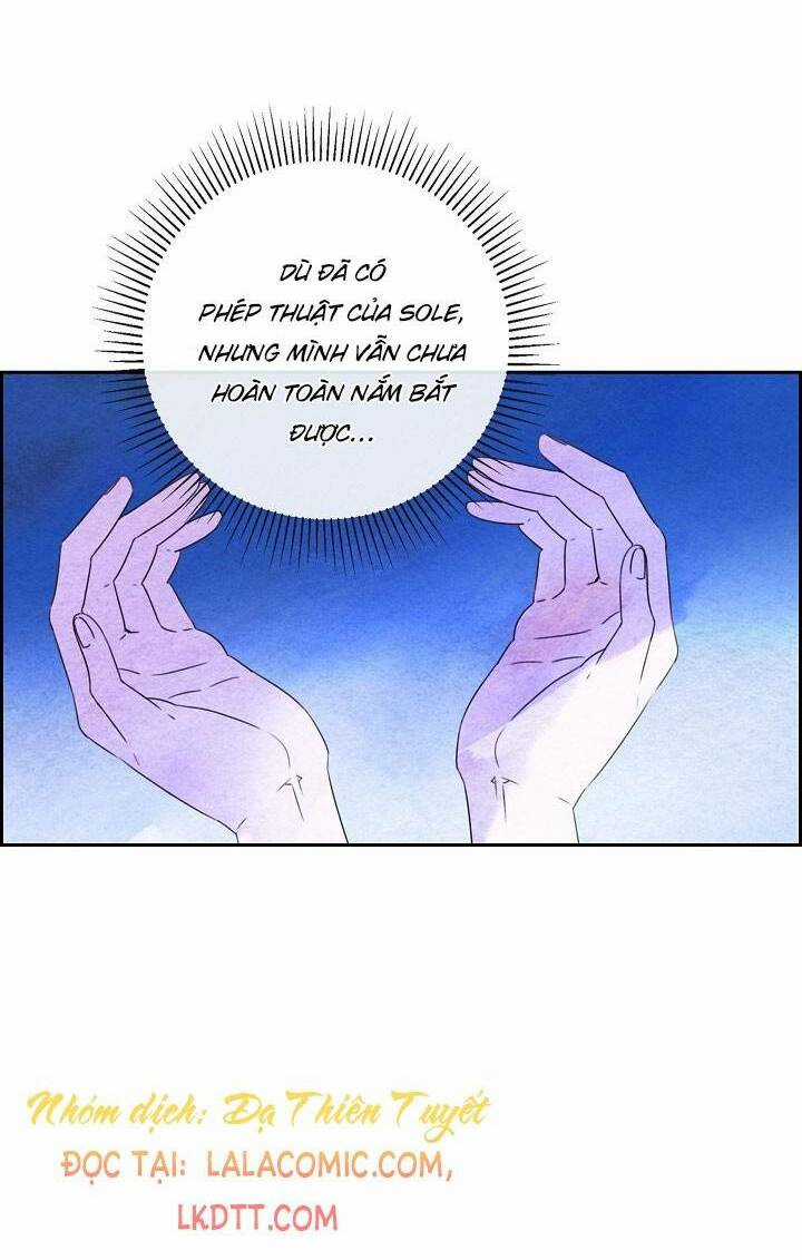 Ác Nữ Giả Ngốc Chapter 14 trang 40