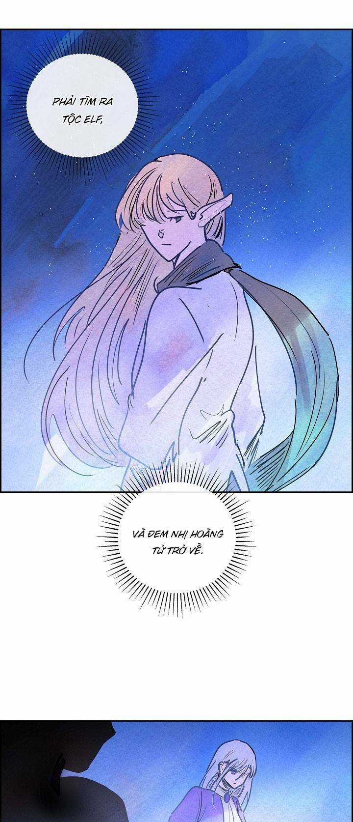 Ác Nữ Giả Ngốc Chapter 14 trang 41