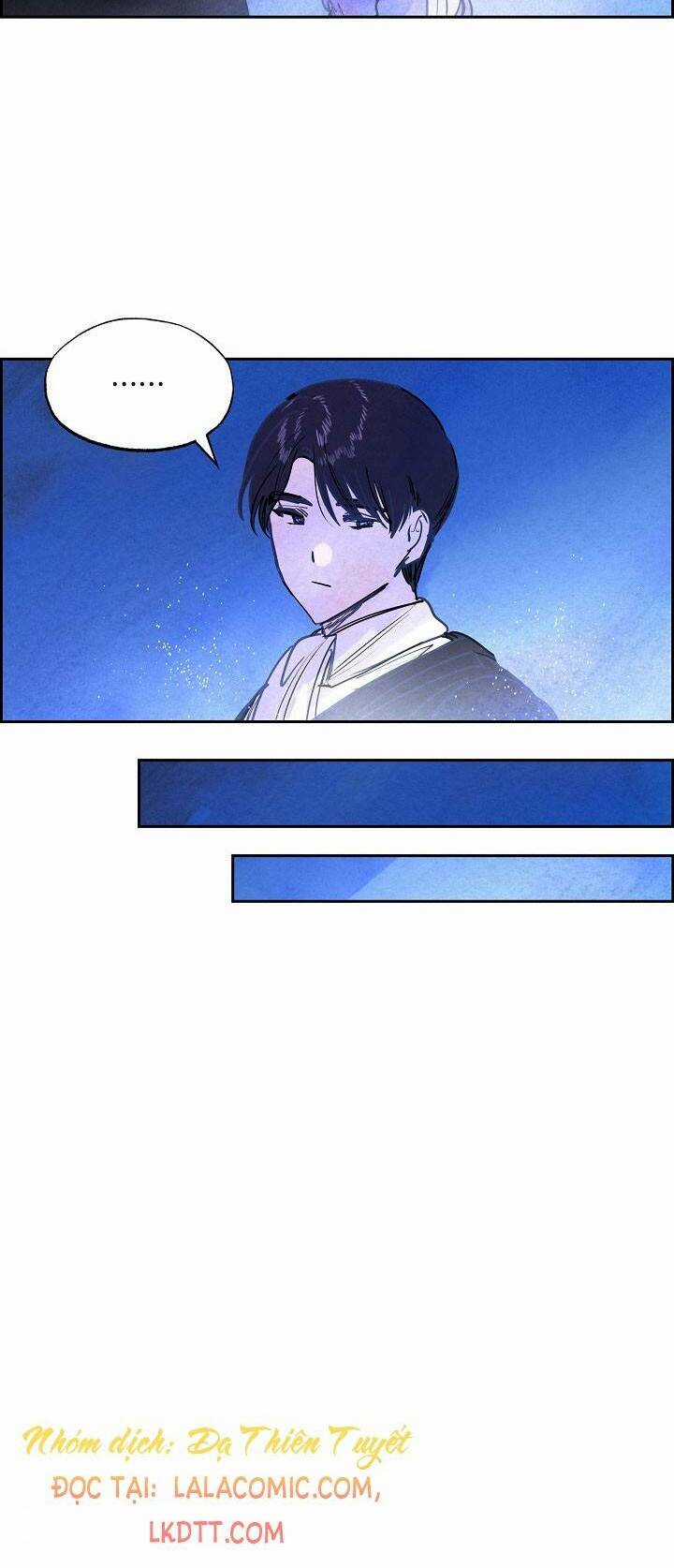 Ác Nữ Giả Ngốc Chapter 14 trang 42