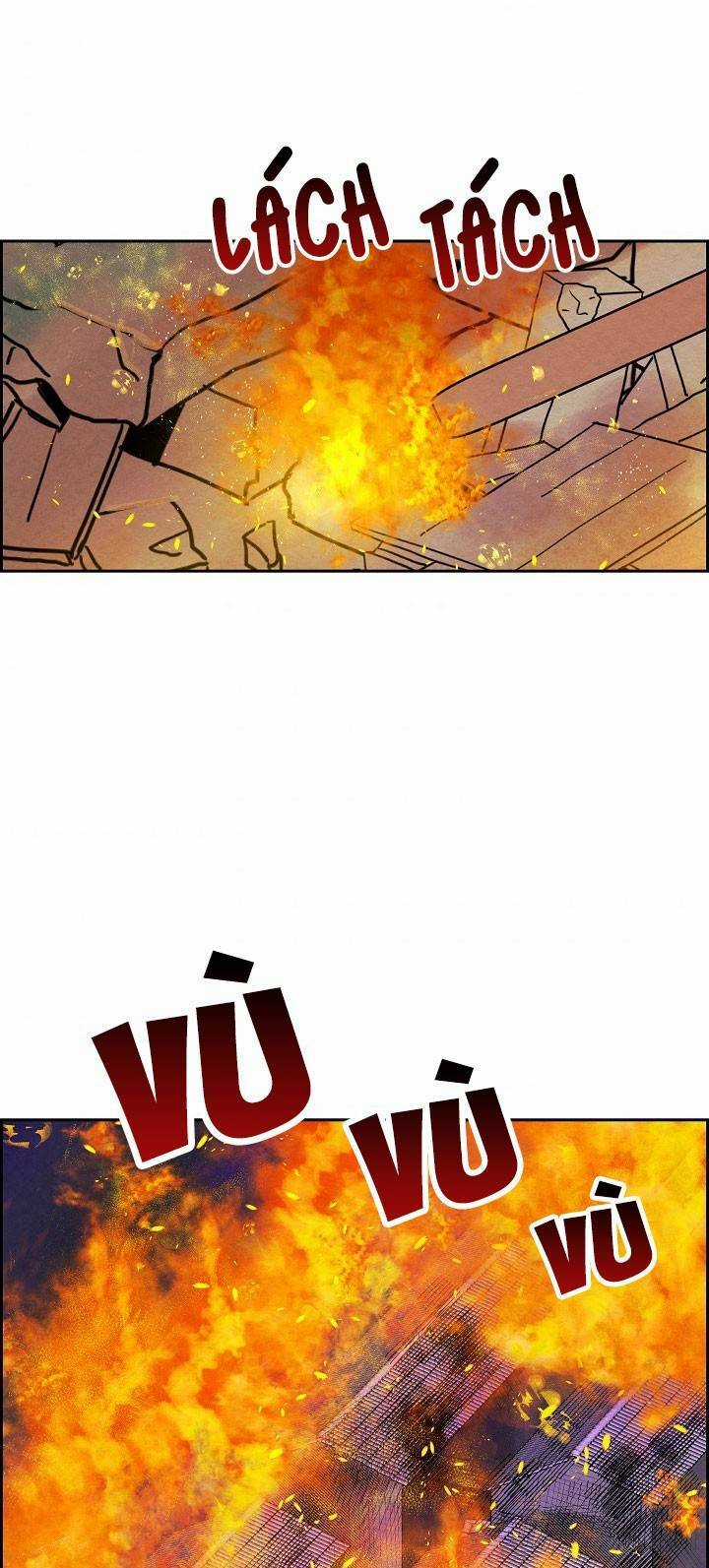 Ác Nữ Giả Ngốc Chapter 14 trang 43