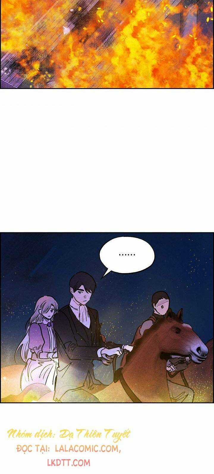 Ác Nữ Giả Ngốc Chapter 14 trang 44