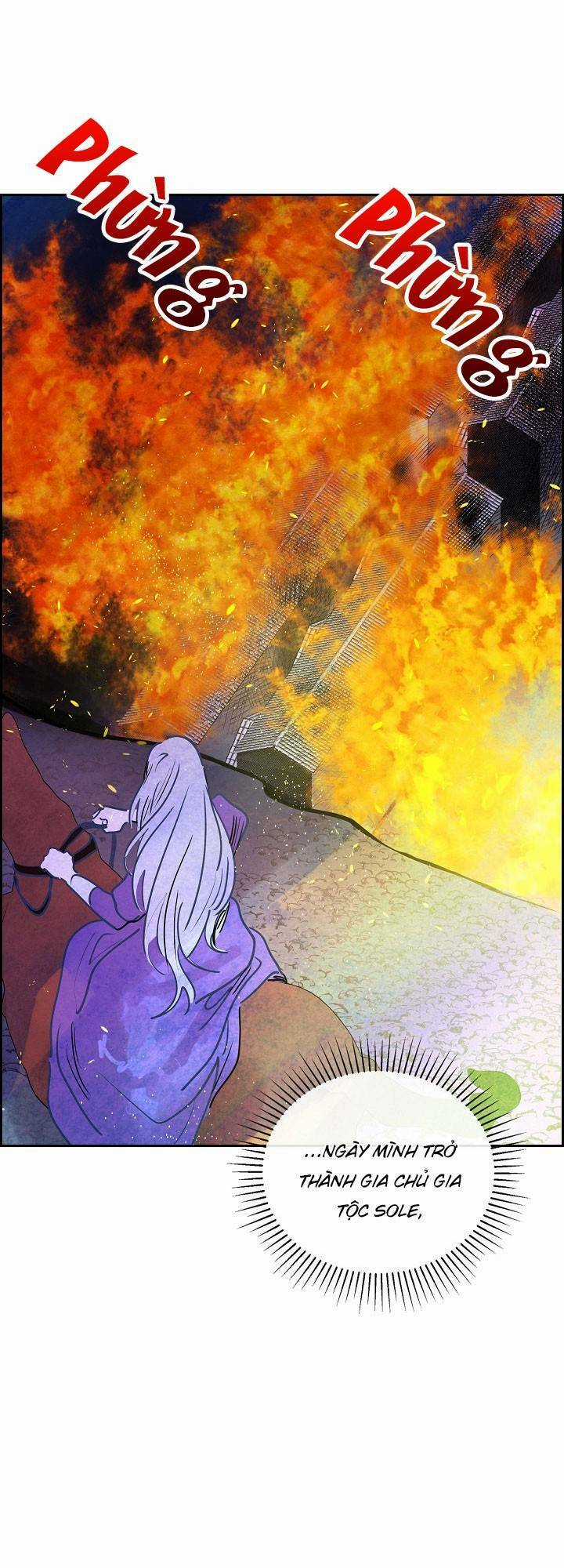 Ác Nữ Giả Ngốc Chapter 14 trang 45