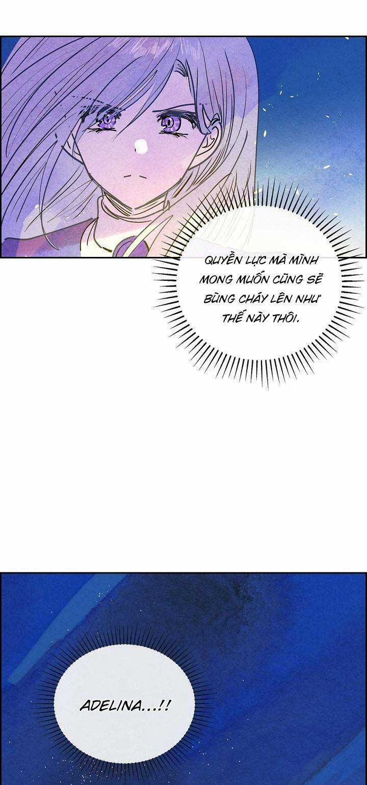 Ác Nữ Giả Ngốc Chapter 14 trang 46