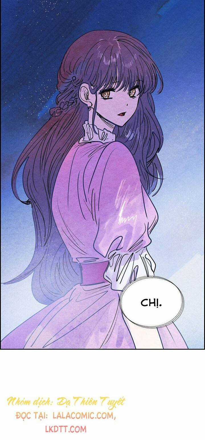 Ác Nữ Giả Ngốc Chapter 14 trang 47