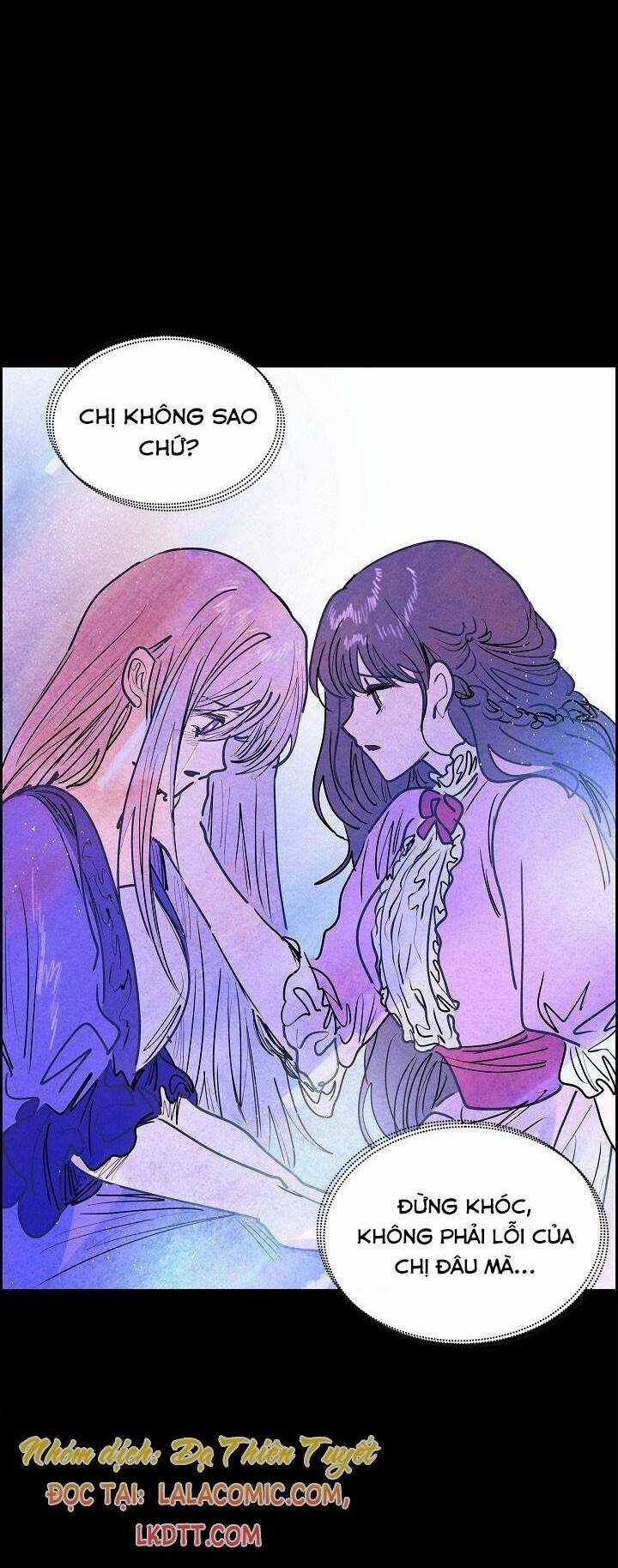 Ác Nữ Giả Ngốc Chapter 14 trang 49