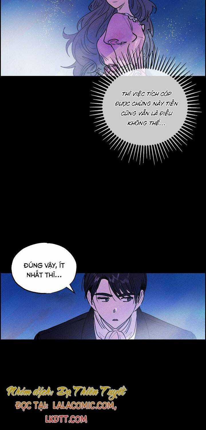 Ác Nữ Giả Ngốc Chapter 14 trang 5