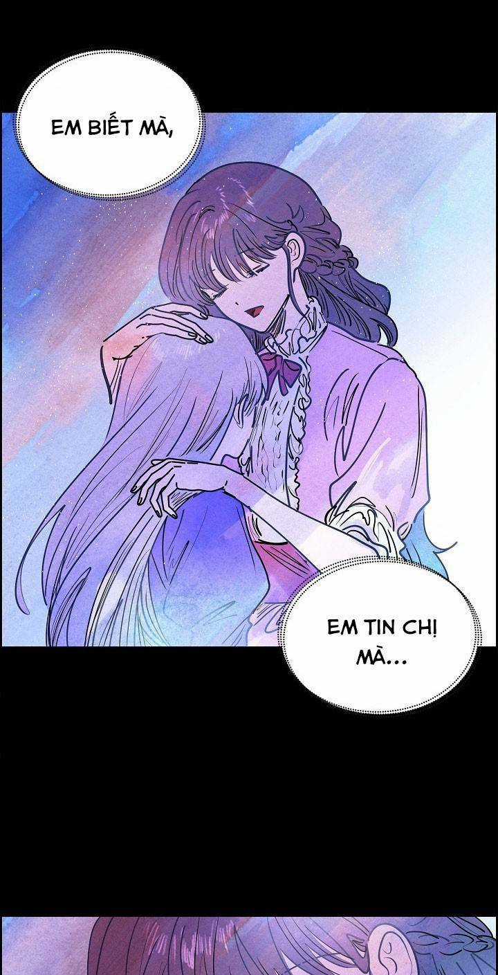 Ác Nữ Giả Ngốc Chapter 14 trang 50