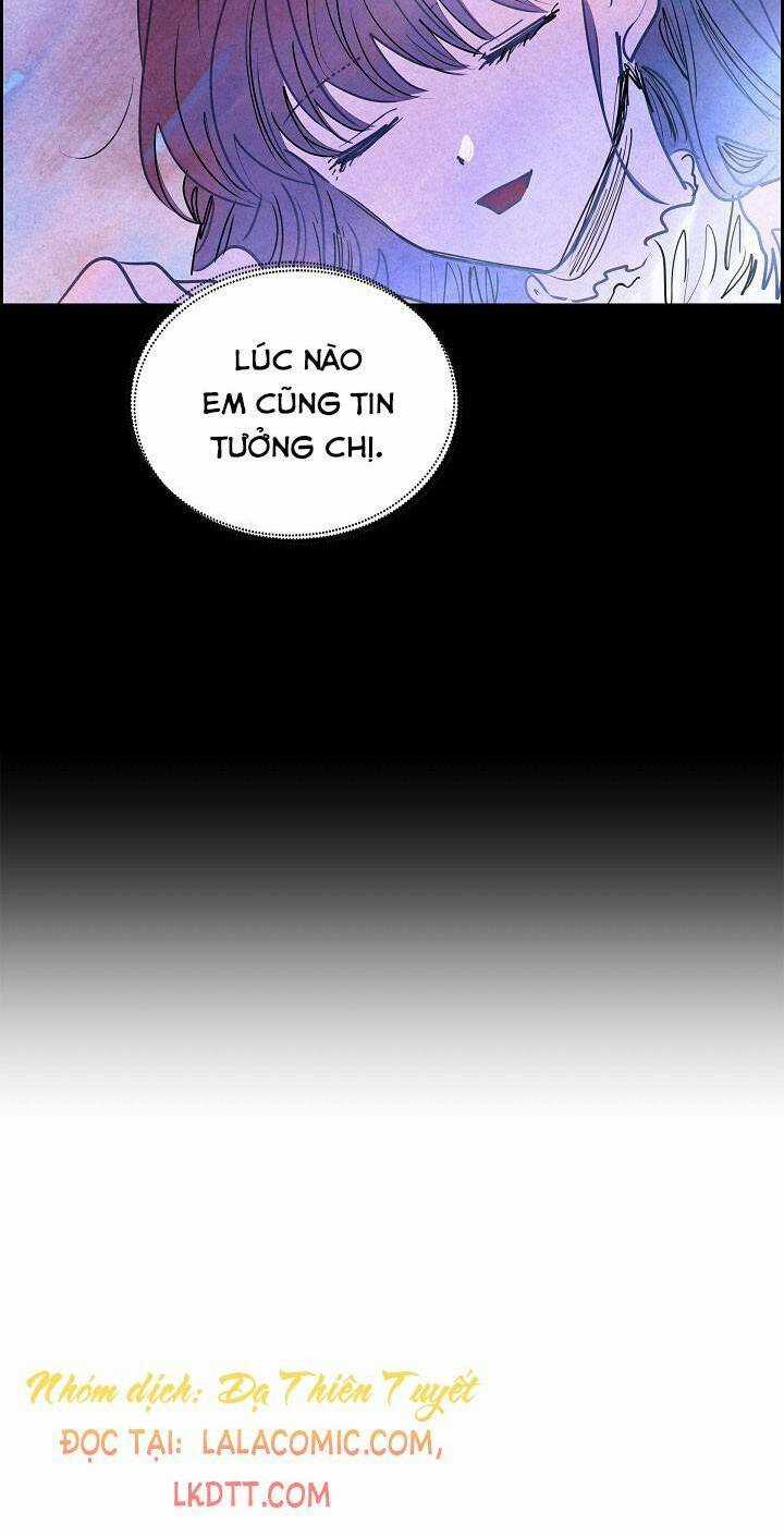 Ác Nữ Giả Ngốc Chapter 14 trang 51