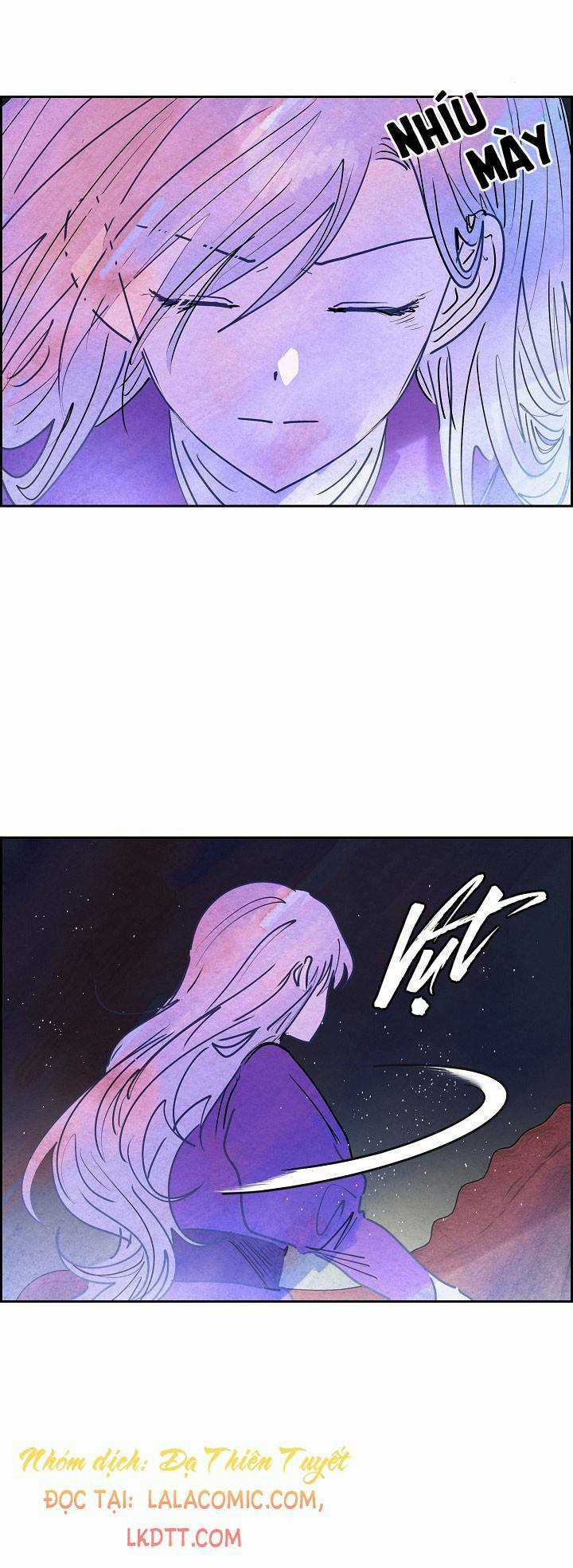 Ác Nữ Giả Ngốc Chapter 14 trang 52