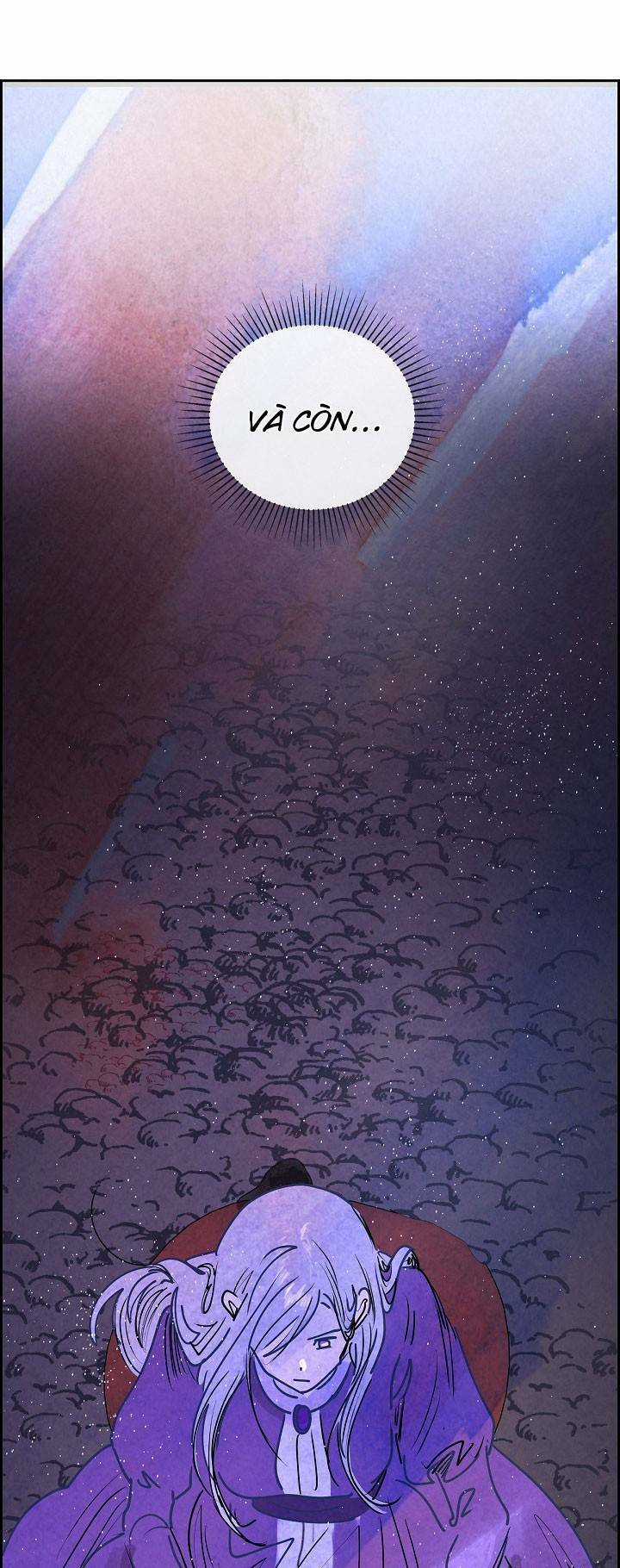 Ác Nữ Giả Ngốc Chapter 14 trang 53