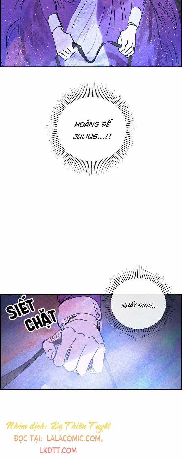 Ác Nữ Giả Ngốc Chapter 14 trang 54