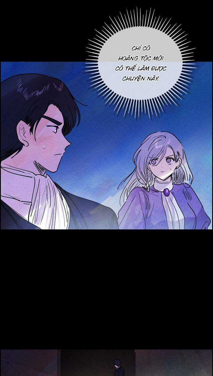 Ác Nữ Giả Ngốc Chapter 14 trang 6