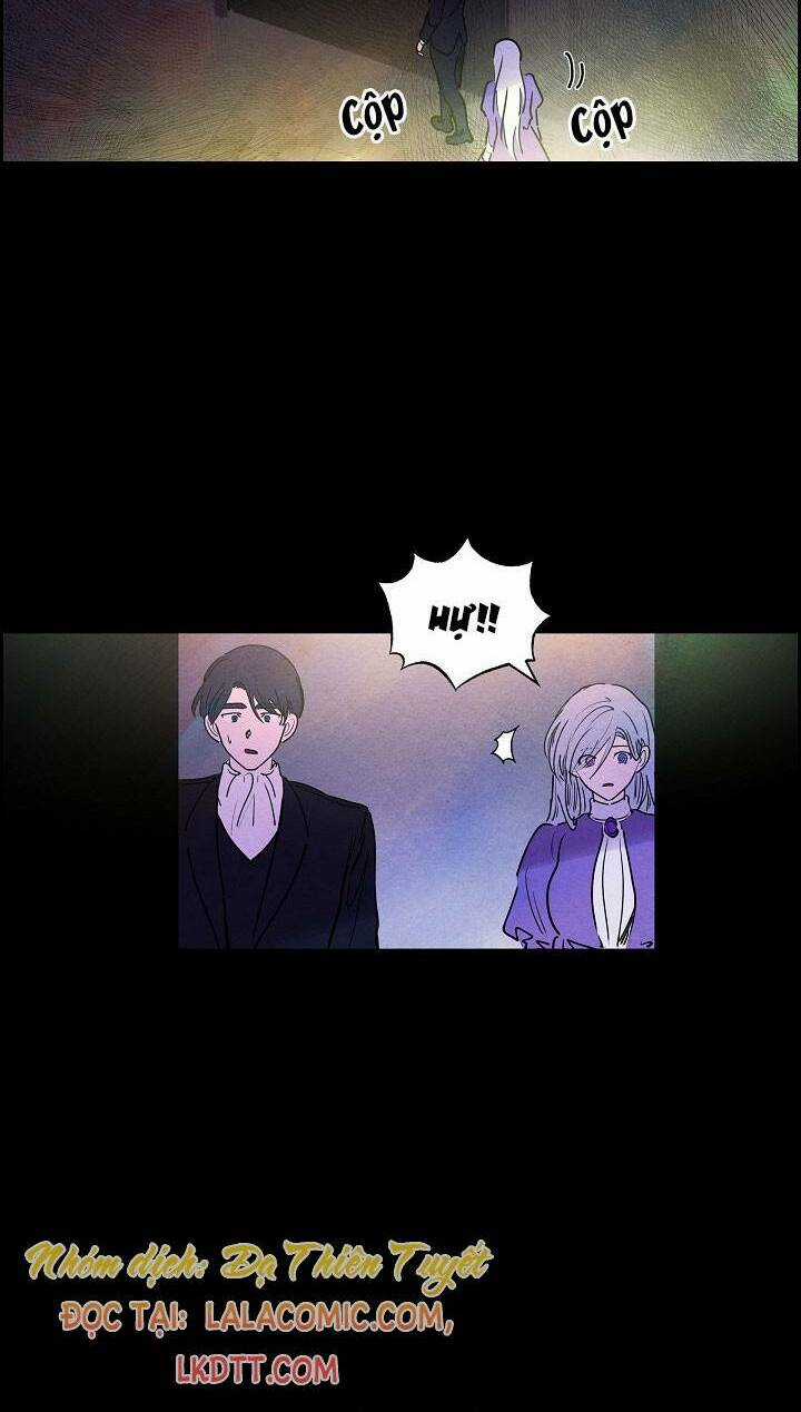 Ác Nữ Giả Ngốc Chapter 14 trang 7