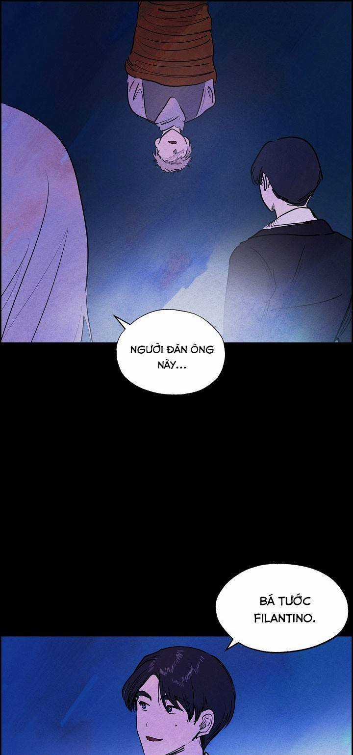 Ác Nữ Giả Ngốc Chapter 14 trang 8