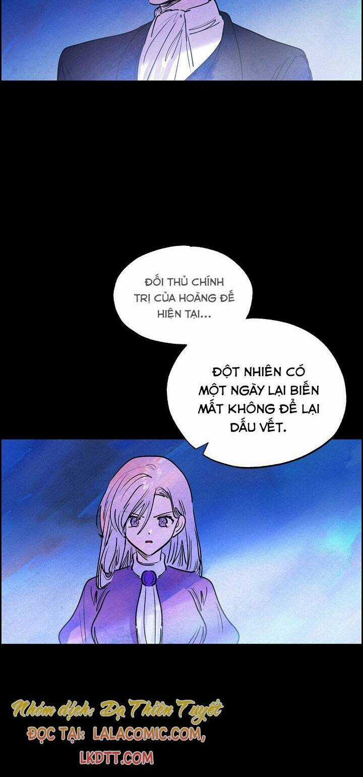 Ác Nữ Giả Ngốc Chapter 14 trang 9