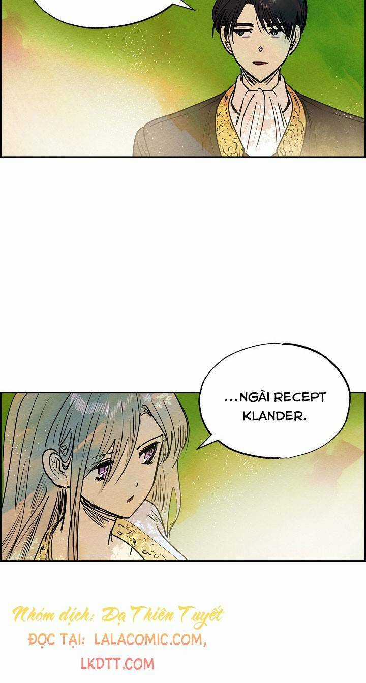 Ác Nữ Giả Ngốc Chapter 15 trang 11